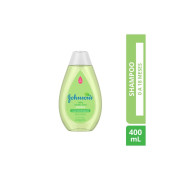 Shampoo para Bebé Cabello Claro 400 ml