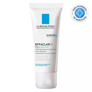 Crema Hidratante Effaclar H Isobiome 40 ml