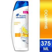 Shampoo Control Grasa 400 mL
