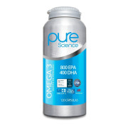 PureScience Omega 3 800/400 120 cápsulas