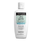 Loción Ultra Gentle 200 mL