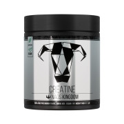 Creatina Polvo 500 gr 100 Servicios