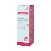 Genacol Anti Aging Crema Facial 50 mL