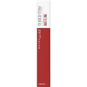 Labial Larga Duración Super Stay Matte Ink 335 Hustler
