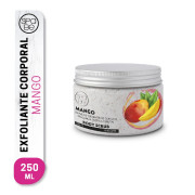 Crema Exfoliante Mango 250 mL