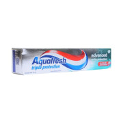 Crema Dental Advanced Triple Protección con Flúor 158 grs