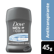 Men care Antitranspirante Cuidado Total Barra 50 grs