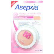 Maquillaje Anti-Imperfecciones Natural Mate 10 gr