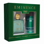 Set Fragancia Masculina Classic 100ml + Desodorante 160ml