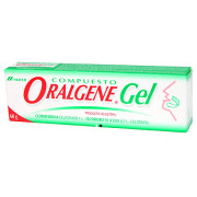 Gel Dental Clasico 60 gr