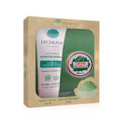 Leche Corporal Nutricion Intensiva + Crema Multiproposito