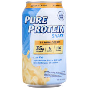 Shake de Proteína Sabor Banana 325 ml