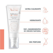 Tolerance Control Bálsamo Calmante Reparador 40 mL