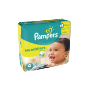 Swaddlers Pañal Blanckie