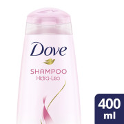 Shampoo Hidra-Liso 400Ml