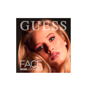 Face Rose Sombra 7 grs + Delineador de Ojos 0.5 grs + Labial Matte 4 mL + Mascara de Pestañas 4 mL