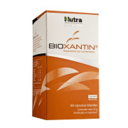 Bioxantin x 60 Cápsulas Blandas