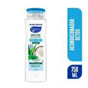 Detox Agua de Coco y Aloe Acondicionador de 750 mL