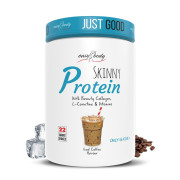 Skinny Proteina En Polvo Café Helado 45O G