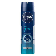 Desodorante Spray Men Fresh Ice 150  mL
