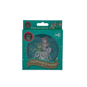 Spring Way Guatero Gel Para Manos Duende Niña