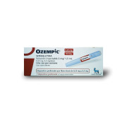 Ozempic 2 mg/1.5 ml x 1 Jeringa Prellenada
