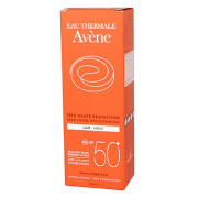 Leche F50 Piel Sensible Muy Alta Protección Adultos y Niños 100 mL