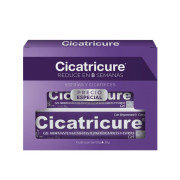 Pack Gel Cicatrices y Estrías 60 grs + Gel Para Cicatrices y Estrías 30 grs
