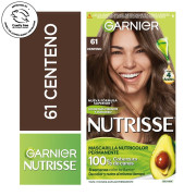 Coloración Garnier 61 Centeno