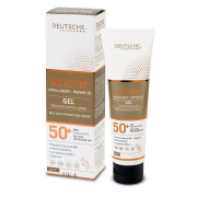 Solactive Fps 50(+) Piel Normal a Grasa Loción Solar 60 mL
