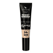 Corrector Líquido Resist Larga Duración a Prueba de Ojeras Pétalo 7 ml