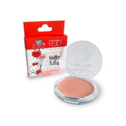 Iluminador Radiant Glow Hello Kitty Holográfico
