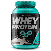 Whey Protein Sin Sabor - 28 servings