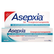 Secante Anti-Imperfecciones Gel de 28 gr