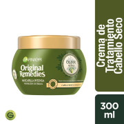 Mascarilla Intense Nutrición Extrema Oliva Mítica 300 mL