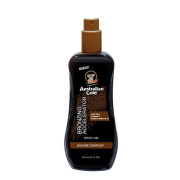 Australian Gold Bronceador Spray Gel Acelerador x 237 mL