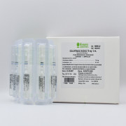 Gentamicina 80 mg / 2 mL 5 Ampollas