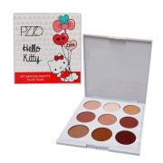 Paleta de Sombras Hello Kitty Nude Rules