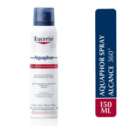 Spray Corporal Aquaphor Reparador 150Ml