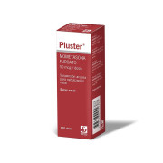 Pluster Mometasona Furoato 50 mcg/DS Suspensión Nasal 120 Dosis