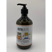 Shampoo Repelente Para Mascotas 500 mL