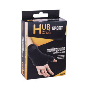 Munequera de Neopreno con Dedo Talla S