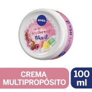 Crema Multiproposito Soft Mix It Berry 50 mL