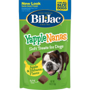 Soft Treats For Dogs Sabor Manzana Y Banana 113 g