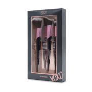 Set Brochas Rostro X3