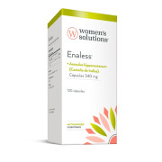 Enaless Women 340 mg 120 Cápsulas