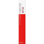 Labial Larga Duración Super Stay Matte Ink 320 Individualist