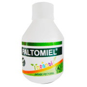 Paltomiel Pediatrico Eucalipto 4% Jarabe 125 mL
