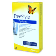Freestyle Tiras