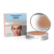 Fotoprotector Compact Arena SPF 50+ Maquillaje 10 gr